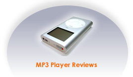 MP3 Players